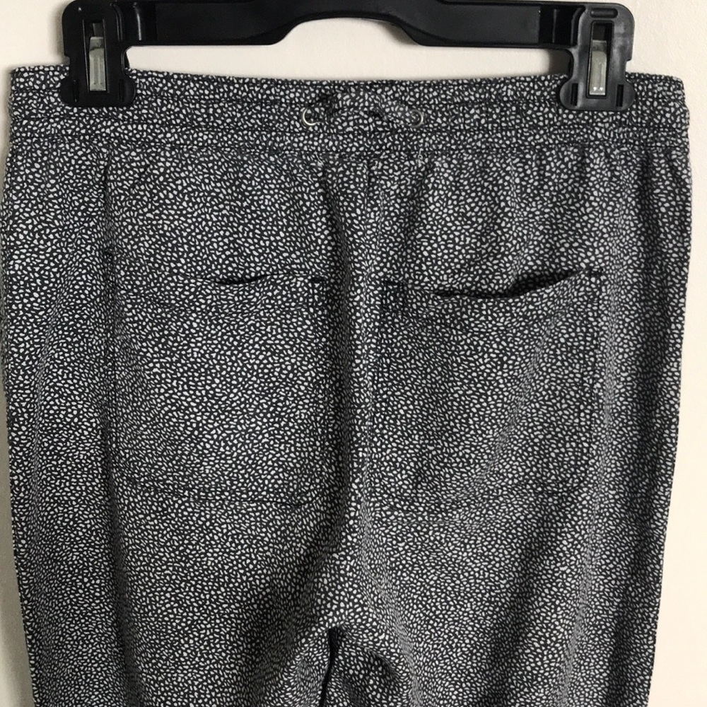 Anthropologie Drawstring Pants - Picture 5 of 7